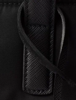 Prada Re-edition 1978 Medium Re-nylon And Saffiano Leather Tote Bag