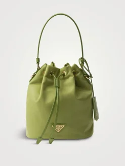 Prada Re-edition 1978 Re-nylon Mini-bag