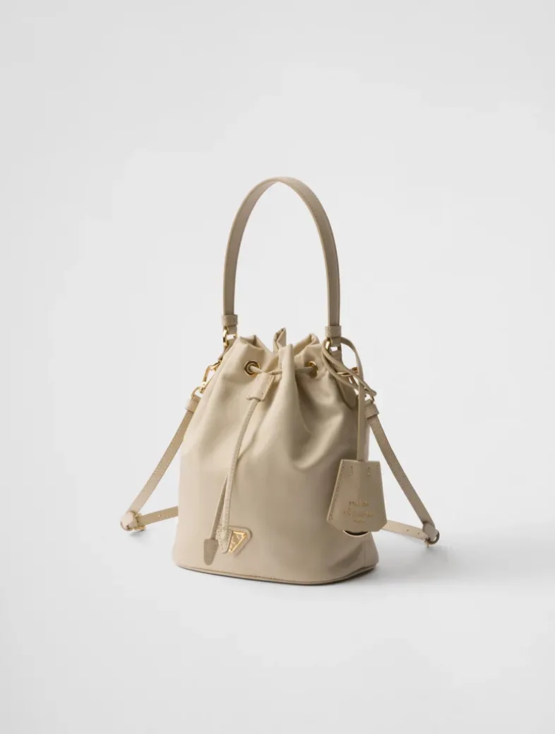 Prada Re-edition 1978 Re-nylon Mini-bag