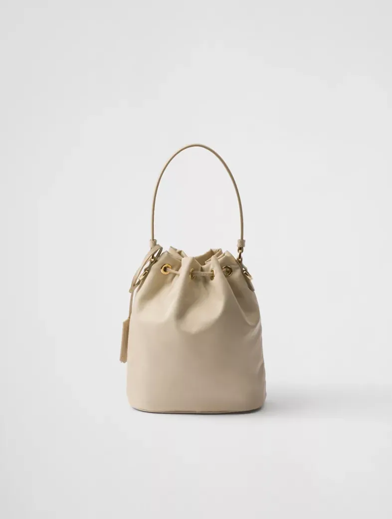 Prada Re-edition 1978 Re-nylon Mini-bag