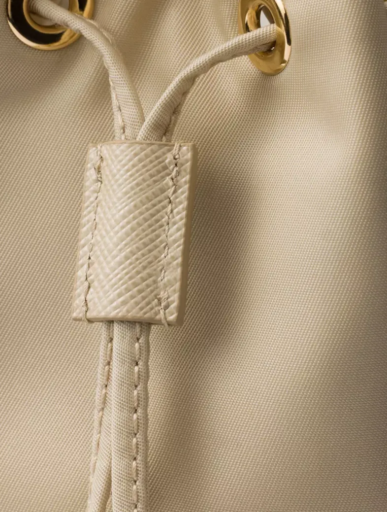 Prada Re-edition 1978 Re-nylon Mini-bag