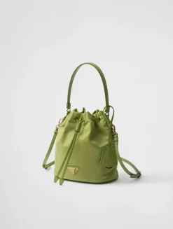 Prada Re-edition 1978 Re-nylon Mini-bag