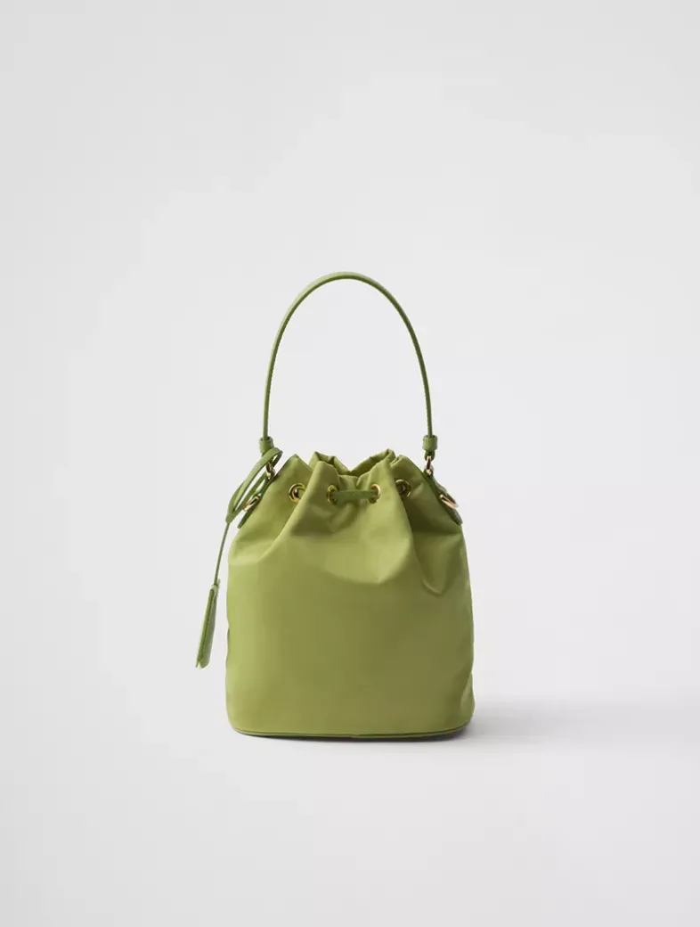 Prada Re-edition 1978 Re-nylon Mini-bag