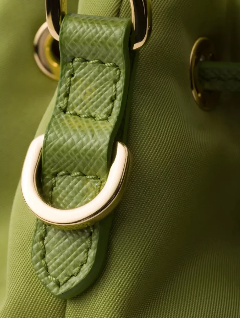 Prada Re-edition 1978 Re-nylon Mini-bag