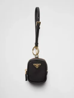 Prada Re-edition 1978 Re-nylon Mini-pouch
