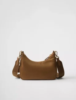 Prada Re-edition 2005 Re-nylon Bag