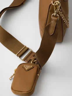 Prada Re-edition 2005 Re-nylon Bag