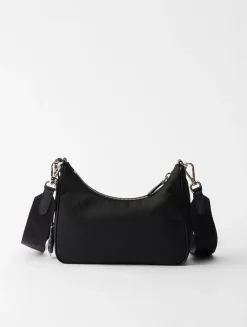 Prada Re-edition 2005 Re-nylon Bag