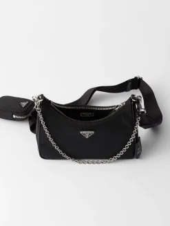 Prada Re-edition 2005 Re-nylon Bag