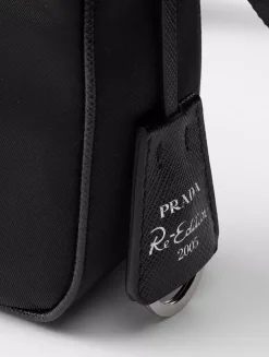 Prada Re-edition 2005 Re-nylon Bag