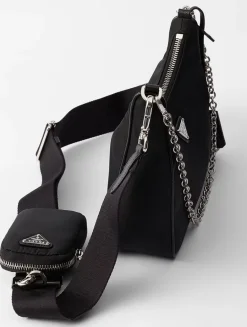 Prada Re-edition 2005 Re-nylon Bag