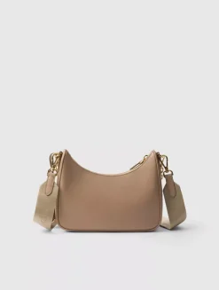 Prada Re-edition 2005 Saffiano Leather Bag