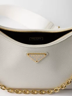Prada Re-edition 2005 Saffiano Leather Bag