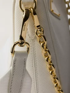 Prada Re-edition 2005 Saffiano Leather Bag