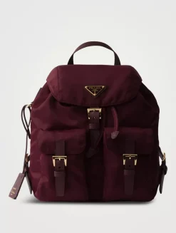 Prada Re-edition 1978 Small Re-nylon Backpack