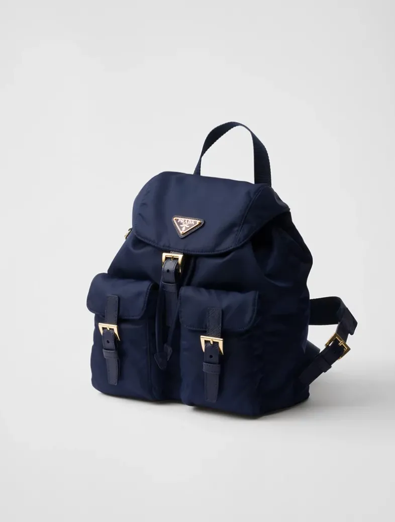 Prada Re-edition 1978 Small Re-nylon Backpack