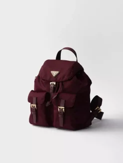 Prada Re-edition 1978 Small Re-nylon Backpack