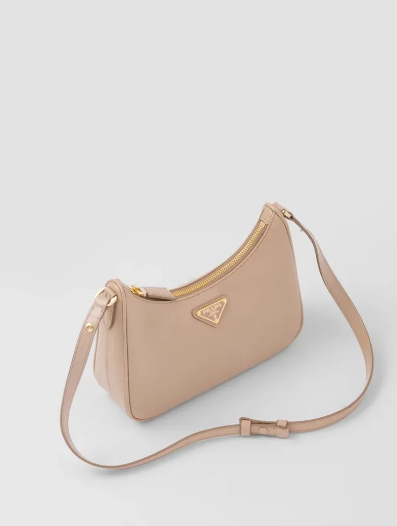 Prada Re-edition Saffiano Leather Mini Bag
