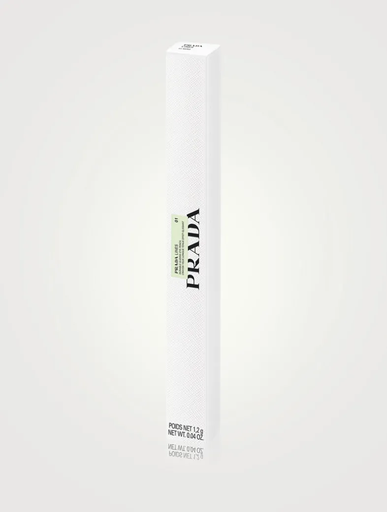 Pradalines Durable Gliding Eye Pencil