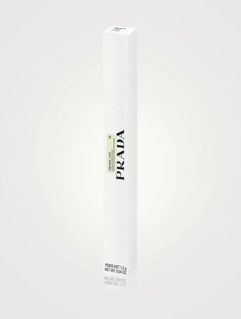 Pradalines Durable Gliding Eye Pencil