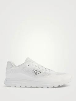 Prax Mesh Sneakers