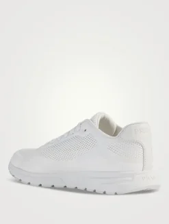 Prax Mesh Sneakers