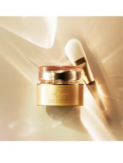 Precious Gold Vitality Mask