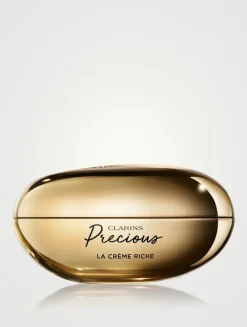 Precious La Crème Riche