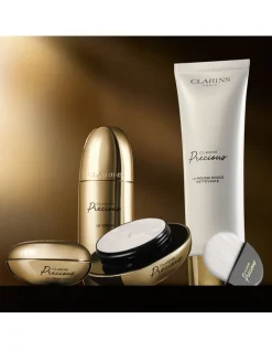 Precious La Mousse Douce Nettoyante