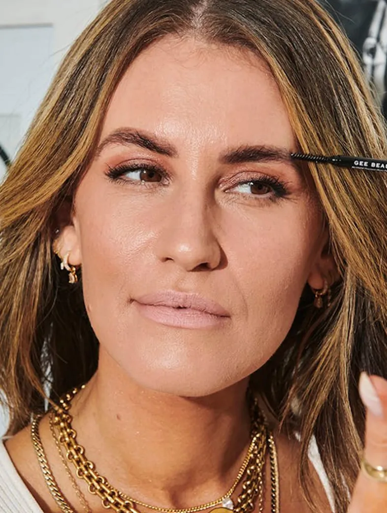 Precision Brow Pencil