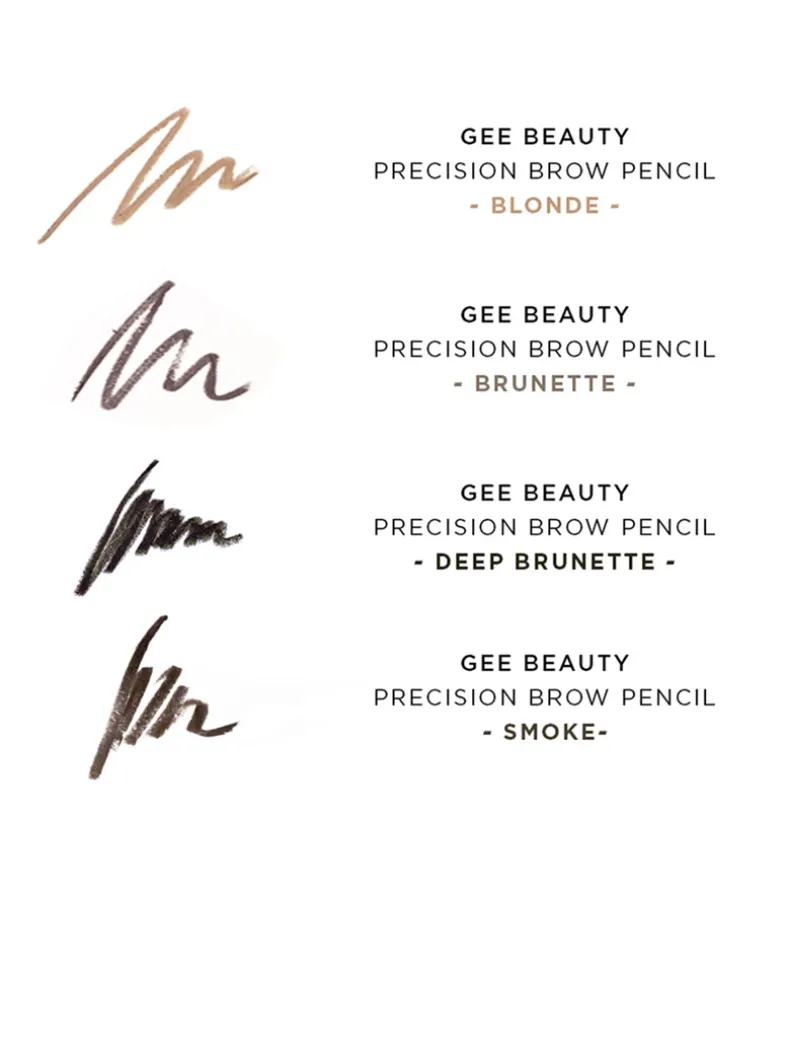 Precision Brow Pencil