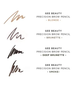 Precision Brow Pencil