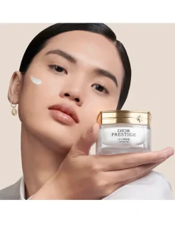 Prestige La Crème - Fine Texture