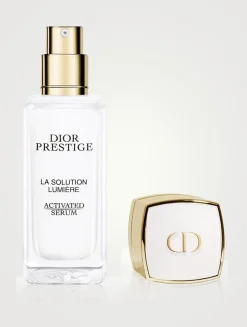 Prestige La Solution Lumière Activated Serum – Brightening Anti-Aging Serum