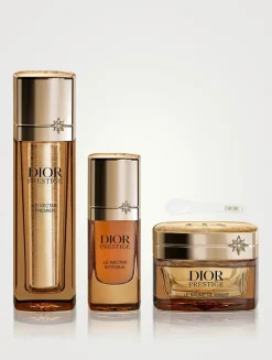 Prestige Les Nectars de Rose Set