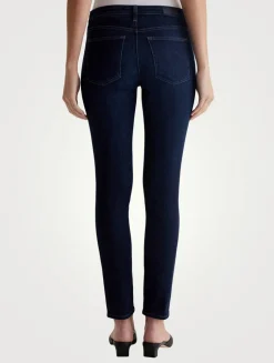 Prima Cigarette Jeans