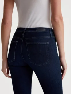 Prima Cigarette Jeans