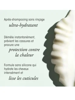 Priming Lotion Leave-In Conditioning Detangler