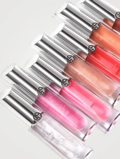 Prisma Glass Lip Gloss