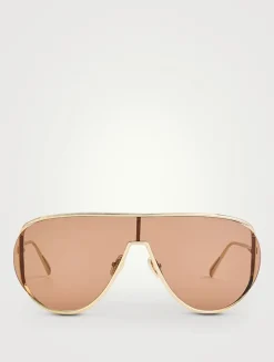 Prisma Shield Sunglasses