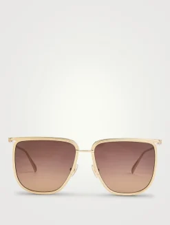 Prisma Square Sunglasses