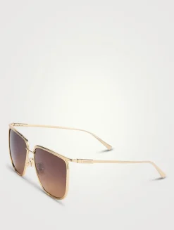 Prisma Square Sunglasses