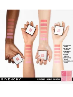 Prisme Libre 12H Radiance Loose Powder Blush