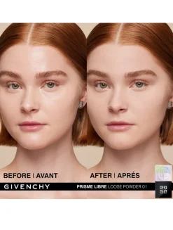 Prisme Libre Loose Powder