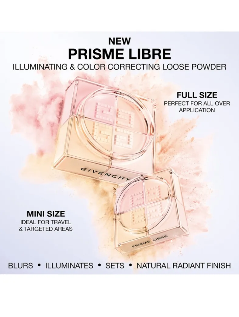 Prisme Libre Loose Powder
