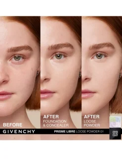 Prisme Libre Loose Powder