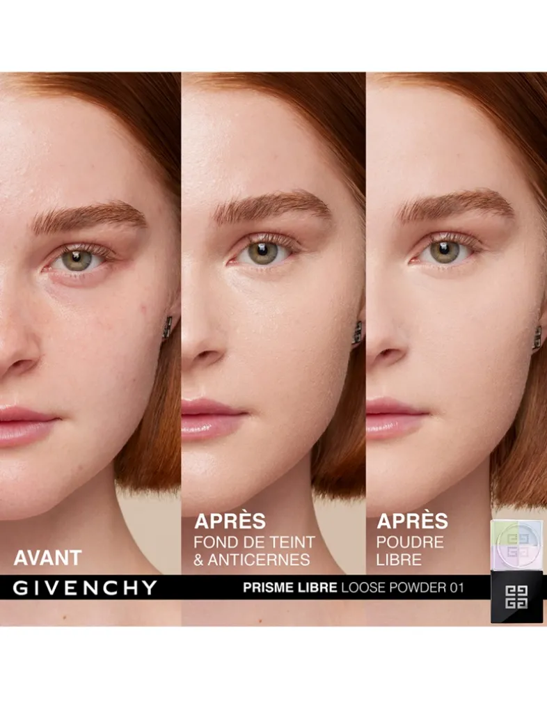 Prisme Libre Loose Powder