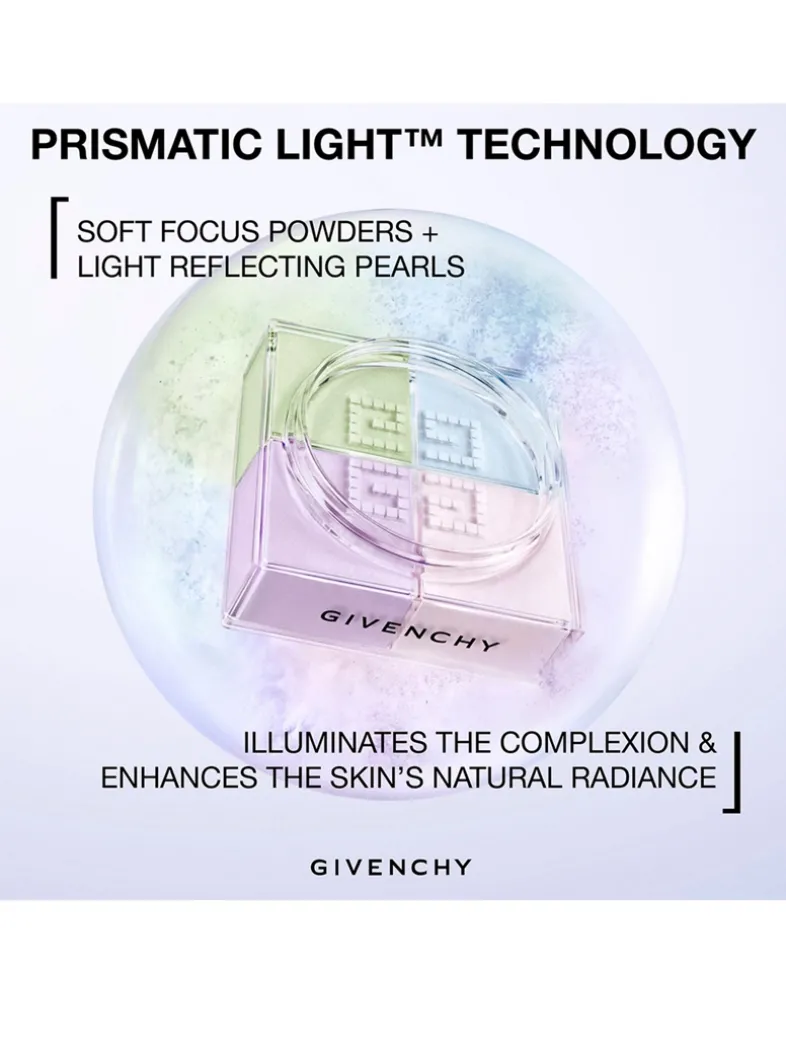 Prisme Libre Loose Powder