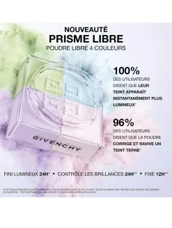Prisme Libre Loose Powder
