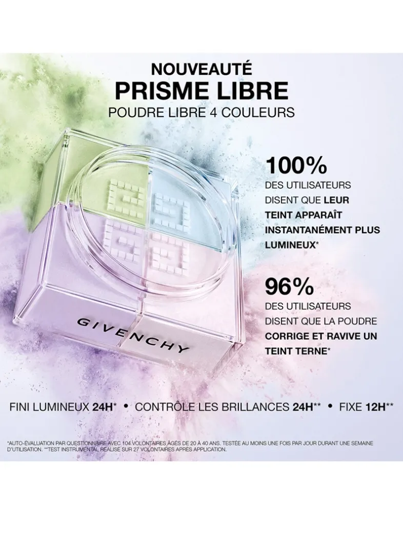 Prisme Libre Loose Powder